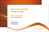 imprimer carte de visite web design texture contexture abstrait MLGI90804