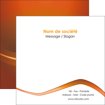 exemple flyers web design texture contexture abstrait MIF90836