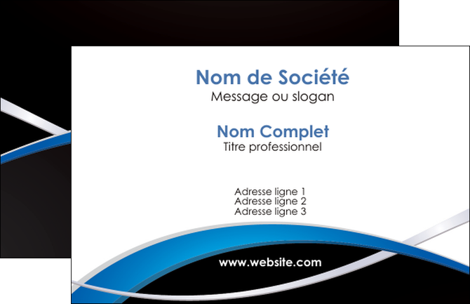 creation graphique en ligne carte de visite reseaux texture contexture structure MFLUOO90856