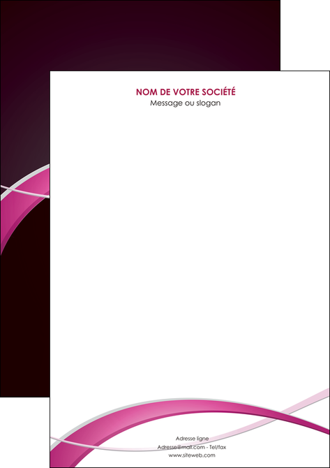 impression affiche web design texture contexture structure MLGI90998