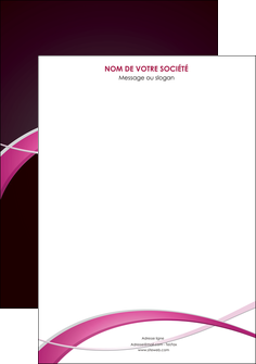 realiser affiche web design texture contexture structure MLGI91000