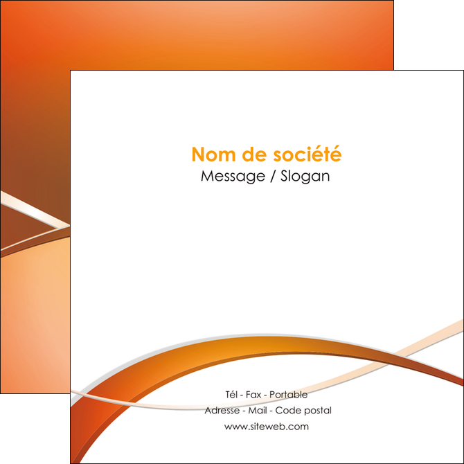 creer modele en ligne flyers web design texture contexture abstrait MLIG91078