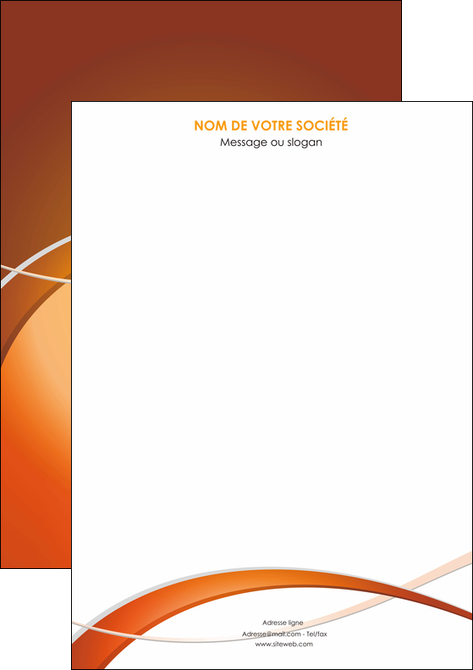 maquette en ligne a personnaliser affiche web design texture contexture abstrait MLIG91104