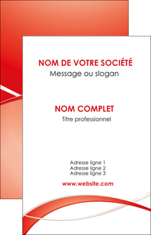 personnaliser maquette carte de visite web design texture contexture abstrait MID91470
