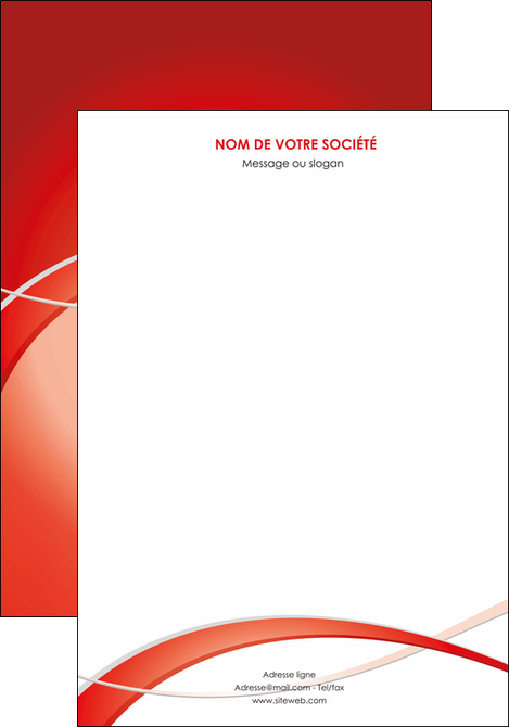 maquette en ligne a personnaliser affiche web design texture contexture abstrait MID91474