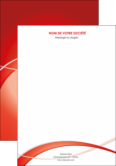 maquette en ligne a personnaliser affiche web design texture contexture abstrait MID91474