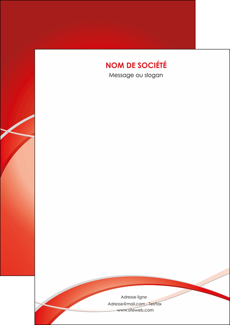 personnaliser maquette affiche web design texture contexture abstrait MID91480