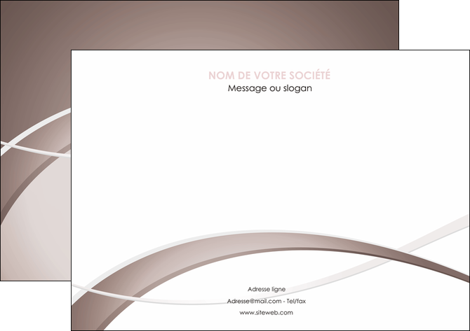 personnaliser maquette affiche web design texture contexture abstrait MLGI91492