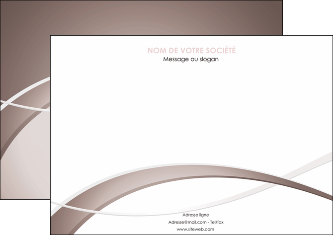 maquette en ligne a personnaliser affiche web design texture contexture abstrait MLGI91514