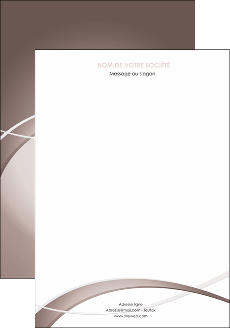 personnaliser maquette affiche web design texture contexture abstrait MLGI91526