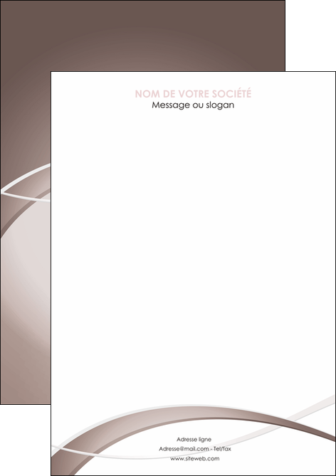 modele en ligne flyers web design texture contexture abstrait MLGI91530