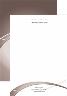 personnaliser maquette affiche web design texture contexture abstrait MLGI91532