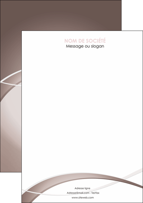 modele flyers web design texture contexture abstrait MLGI91536