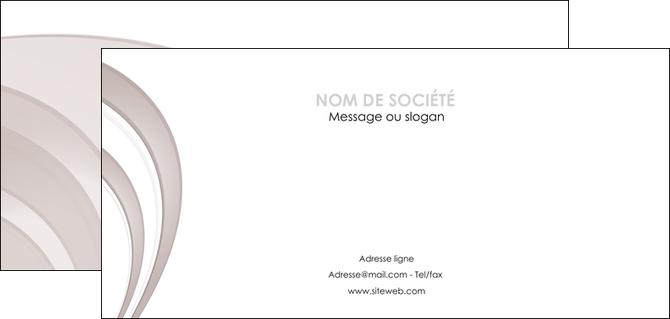 exemple flyers web design texture contexture structure MIS92420
