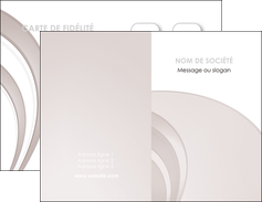 personnaliser modele de carte de visite web design texture contexture structure MFLUOO92436