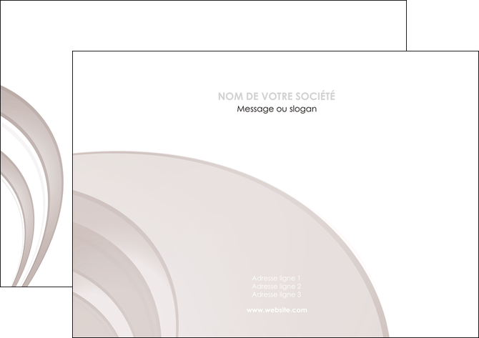 imprimer set de table web design texture contexture structure MFLUOO92444