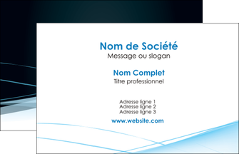 exemple carte de visite web design texture contexture structure MIDLU92766