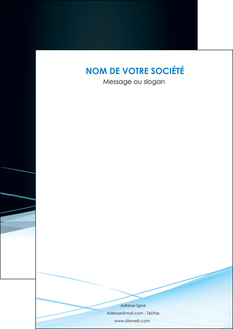 impression flyers web design texture contexture structure MFLUOO92770