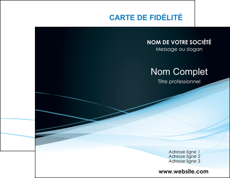 faire carte de visite web design texture contexture structure MIDLU92776