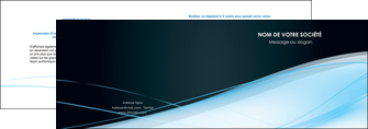 creation graphique en ligne depliant 2 volets  4 pages  web design texture contexture structure MIDLU92782