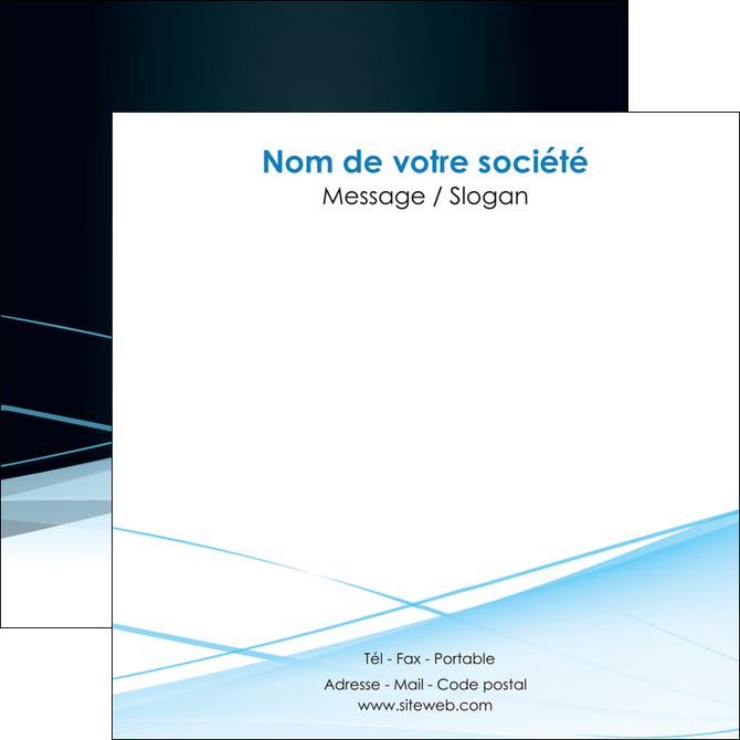 imprimerie flyers web design texture contexture structure MIDLU92798