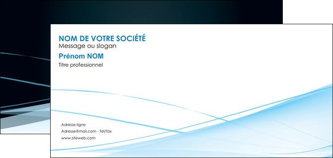 creer modele en ligne carte de correspondance web design texture contexture structure MFLUOO92804