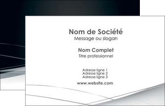 realiser carte de visite web design texture contexture structure MLIG92818