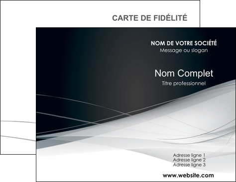 creer modele en ligne carte de visite web design texture contexture structure MFLUOO92828