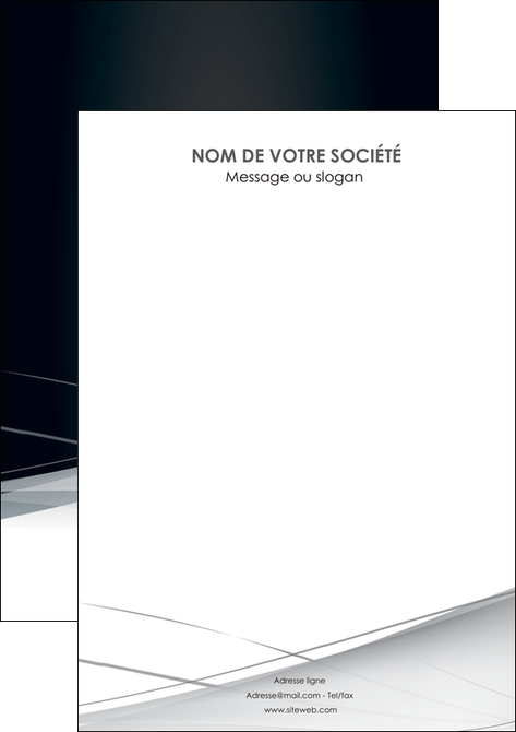 creation graphique en ligne flyers web design texture contexture structure MFLUOO92864