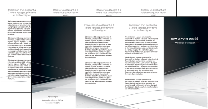 maquette en ligne a personnaliser depliant 4 volets  8 pages  web design texture contexture structure MFLUOO92866