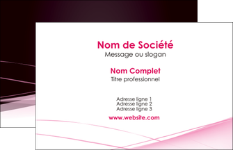 cree carte de visite web design texture contexture structure MIDLU92870