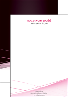 personnaliser maquette flyers web design texture contexture structure MIDLU92872