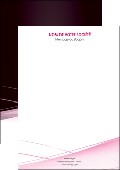 modele affiche web design texture contexture structure MIDLU92878