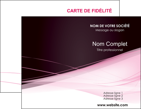 impression carte de visite web design texture contexture structure MFLUOO92880