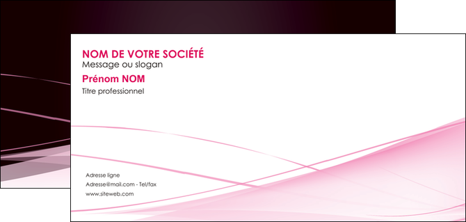 impression carte de correspondance web design texture contexture structure MFLUOO92908