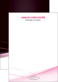 maquette en ligne a personnaliser flyers web design texture contexture structure MIDLU92916