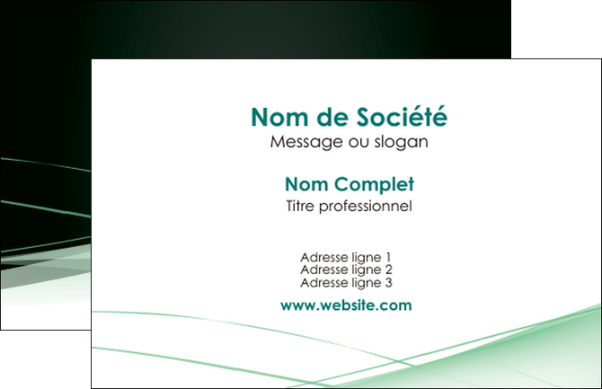 creation graphique en ligne carte de visite web design texture contexture structure MLGI92922