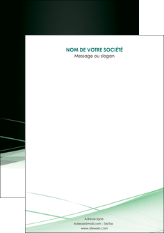 personnaliser modele de flyers web design texture contexture structure MLGI92924