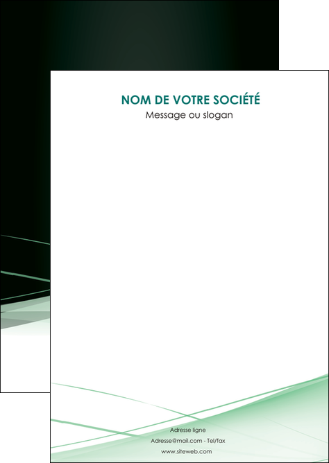 modele flyers web design texture contexture structure MFLUOO92926