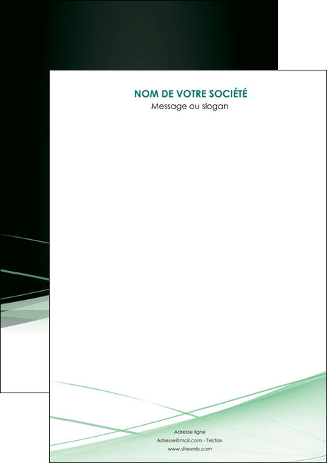 personnaliser modele de affiche web design texture contexture structure MFLUOO92930
