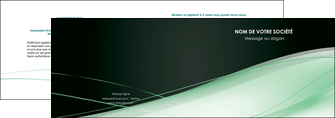 modele depliant 2 volets  4 pages  web design texture contexture structure MLGI92938