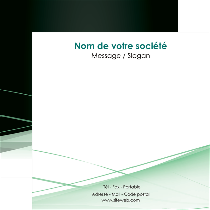 exemple flyers web design texture contexture structure MFLUOO92954