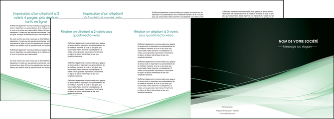 impression depliant 4 volets  8 pages  web design texture contexture structure MFLUOO92966