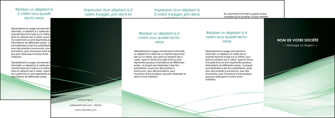 maquette en ligne a personnaliser depliant 4 volets  8 pages  web design texture contexture structure MFLUOO92972