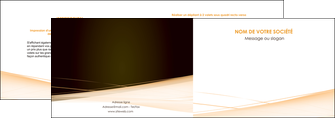 creation graphique en ligne depliant 2 volets  4 pages  web design texture contexture structure MIDLU92990