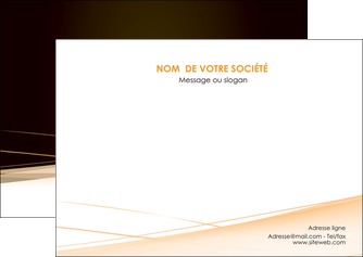 maquette en ligne a personnaliser flyers web design texture contexture structure MIDLU93002