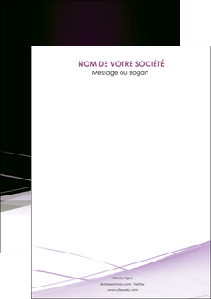 imprimerie flyers reseaux texture contexture structure MIDLU93096