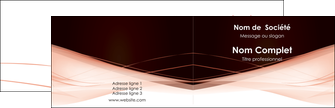 creer modele en ligne carte de visite web design texture contexture structure MIDLU93398