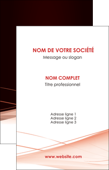 personnaliser modele de carte de visite web design texture contexture structure MIDLU93400