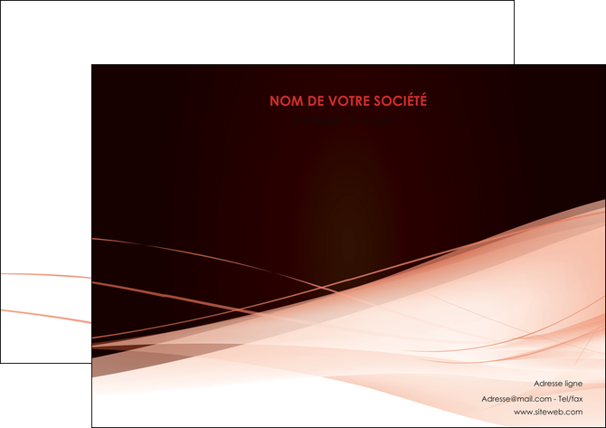 impression affiche web design texture contexture structure MIDLU93410